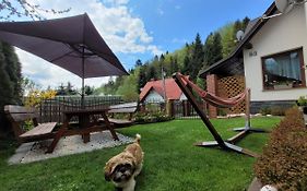 Apartament pod Lubaniem